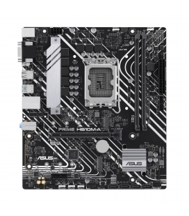 ASUS 1700 PRIME H610M-A CSM - DDR5/2xM.2/DP/HDMI/VGA/µA