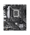 ASUS 1700 H610M-A CSM PRIME - DDR5/2xM.2/DP/HDMI/VGA/µA