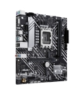 ASUS 1700 PRIME H610M-A CSM - DDR5/2xM.2/DP/HDMI/VGA/µA