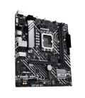 ASUS 1700 PRIME H610M-A CSM - DDR5/2xM.2/DP/HDMI/VGA/µA