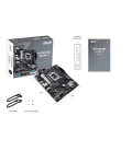 ASUS 1700 PRIME H610M-A CSM - DDR5/2xM.2/DP/HDMI/VGA/µA