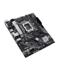ASUS 1700 PRIME H610M-A CSM - DDR5/2xM.2/DP/HDMI/VGA/µA