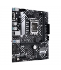 ASUS 1700 PRIME H610M-A D4-CSM - DDR4/2xM.2/DP/HDMI/VGA