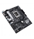ASUS 1700 PRIME H610M-A D4-CSM - DDR4/2xM.2/DP/HDMI/VGA