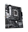 ASUS 1700 PRIME H610M-A WIFI D4 - DDR4/2xM.2/DP/HDMI/VGA
