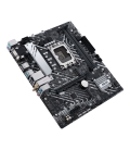 ASUS 1700 PRIME H610M-A WIFI D4 - DDR4/2xM.2/DP/HDMI/VGA