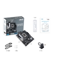 ASUS 1700 PRIME H610M-A WIFI D4 - DDR4/2xM.2/DP/HDMI/VGA