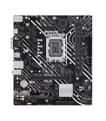 ASUS 1700 PRIME H610M-D - DDR5/M.2/DP/HDMI/µATX