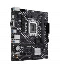 ASUS 1700 PRIME H610M-D - DDR5/M.2/DP/HDMI/µATX