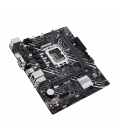 ASUS 1700 PRIME H610M-D - DDR5/M.2/DP/HDMI/µATX