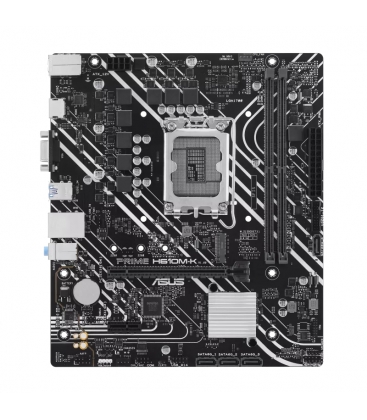ASUS 1700 PRIME H610M-K - DDR5/M.2/HDMI/VGA/µATX