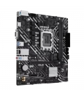 ASUS 1700 PRIME H610M-K - DDR5/M.2/HDMI/VGA/µATX