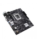 ASUS 1700 PRIME H610M-K - DDR5/M.2/HDMI/VGA/µATX