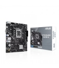 ASUS 1700 PRIME H610M-K - DDR5/M.2/HDMI/VGA/µATX