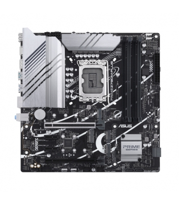 ASUS 1700 PRIME Z790M-PLUS - DDR5/3xM.2/DP/HDMI/µATX