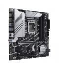 ASUS 1700 PRIME Z790M-PLUS - DDR5/3xM.2/DP/HDMI/µATX