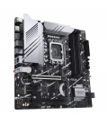 ASUS 1700 PRIME Z790M-PLUS - DDR5/3xM.2/DP/HDMI/µATX