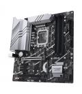 ASUS 1700 PRIME Z790M-PLUS - DDR5/3xM.2/DP/HDMI/µATX