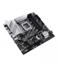 ASUS 1700 PRIME Z790M-PLUS - DDR5/3xM.2/DP/HDMI/µATX