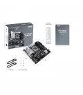 ASUS 1700 PRIME Z790M-PLUS - DDR5/3xM.2/DP/HDMI/µATX