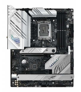 ASUS 1700 ROG STRIX B760-A GAMING WIFI - DDR5/3xM.2/DP