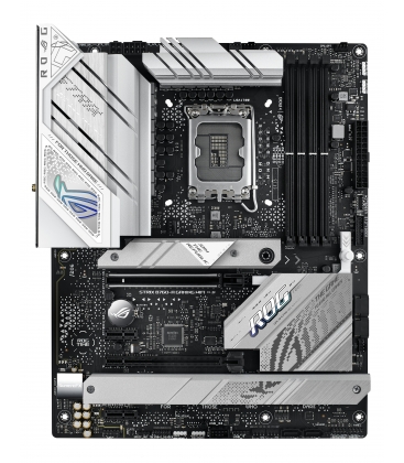 ASUS 1700 ROG STRIX B760-A GAMING WIFI - DDR5/3xM.2/DP