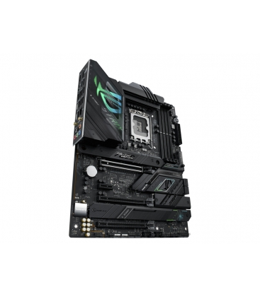 ASUS 1700 ROG STRIX Z790-F GAMING WIFI - DDR5/4xM2/DP
