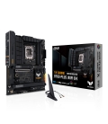 ASUS 1700 B760-PLUS WIFI D4 TUF GAMING - DDR4/3xM.2/DP