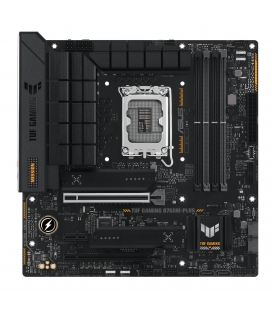 ASUS 1700 TUF GAMING B760M-PLUS - DDR5/2xM.2/DP/HDMI