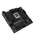 ASUS 1700 TUF GAMING B760M-PLUS - DDR5/2xM.2/DP/HDMI