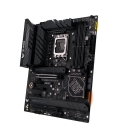 ASUS 1700 TUF GAMING Z790-PLUS D4 -DDR4/4xM.2/DP/HDMI/A