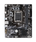 Gigabyte 1700 H610M K DDR4 - DDR4/M.2/HDMI/µATX