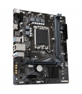Gigabyte 1700 H610M K DDR4 - DDR4/M.2/HDMI/µATX