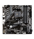 Gigabyte AM4 A520M DS3H V2 - DDR4/M.2/DP/HDMI/DVI/µATX