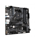 Gigabyte AM4 A520M DS3H V2 - DDR4/M.2/DP/HDMI/DVI/µATX