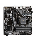 Gigabyte AM4 A520M DS3H V2 - DDR4/M.2/DP/HDMI/DVI/µATX
