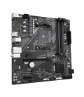 Gigabyte AM4 B550M K - DDR4/2xM.2/DP/HDMI/µATX