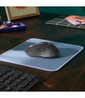 Logitech M650 Optical Bluetooth Zwart Ret. Wireless