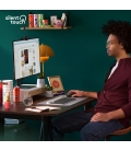 Logitech M650 Optical Bluetooth Zwart Ret. Wireless
