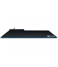 Mousepad Logitech G POWERPLAY Zwart