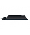 Mousepad Logitech G POWERPLAY Zwart