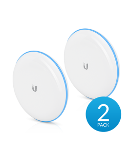 Ubiquiti Building Bridge