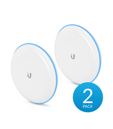 Ubiquiti Building Bridge