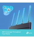 TP-Link Archer AX12 1502Mbps