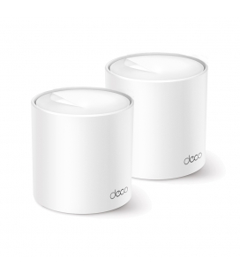 TP-Link Deco X10 - AXE1500 Mesh WiFi6 System