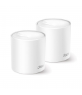 TP-Link Deco X10 - AXE1500 Mesh WiFi6 System