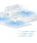 TP-Link Deco X10 - AXE1500 Mesh WiFi6 System
