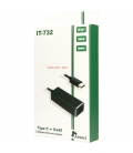 --> RJ45 2500Mbps Adapter - Argus IT-732