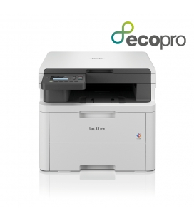 Brother DCP-L3520CDWE LED KLEUR / AIO/ WLAN/ Wit-Zwart