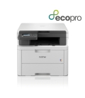 Brother DCP-L3520CDWE LED KLEUR / AIO/ WLAN/ Wit-Zwart